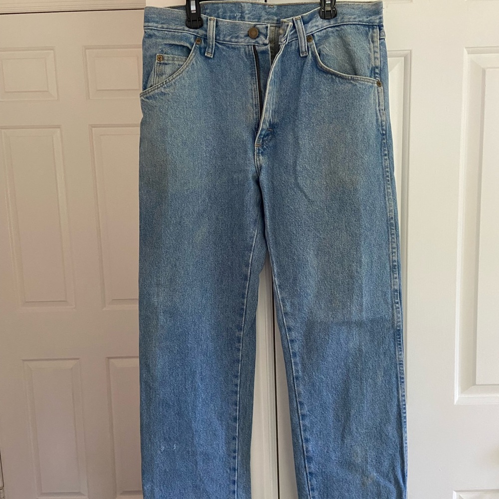 Vintage Wrangler Jeans